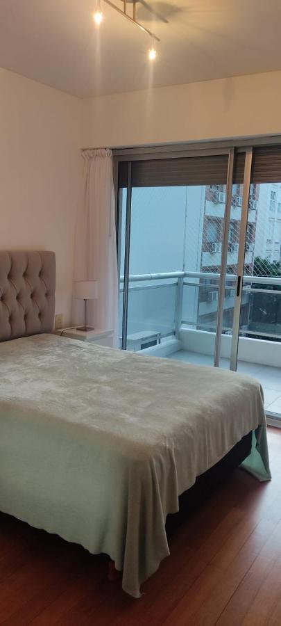 Appartement Barrancas De Dorrego Buenos Aires