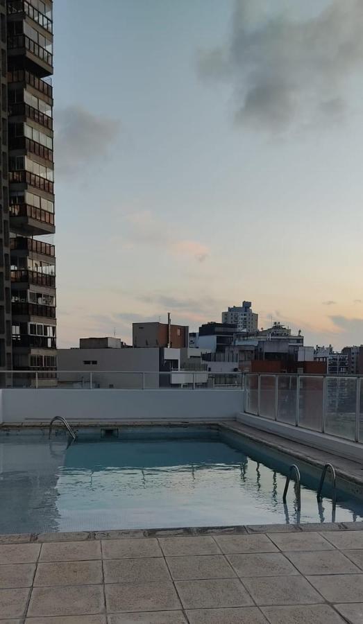 Appartement Barrancas De Dorrego Buenos Aires