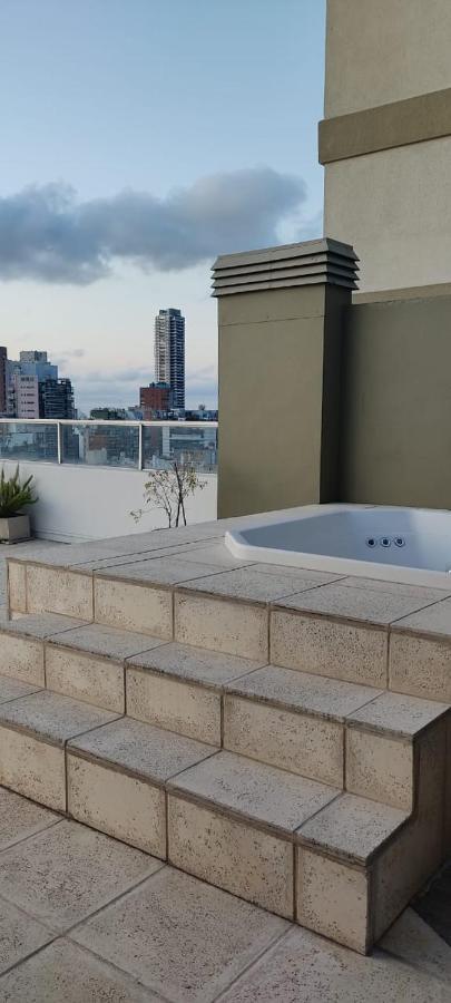 Barrancas De Dorrego Appartement Buenos Aires
