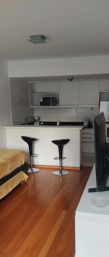 Barrancas De Dorrego Appartement Buenos Aires