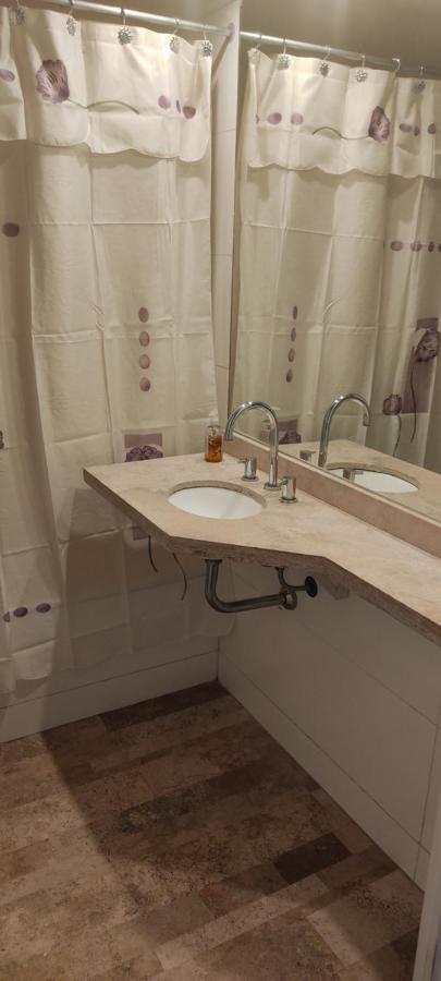 Barrancas De Dorrego Appartement Buenos Aires