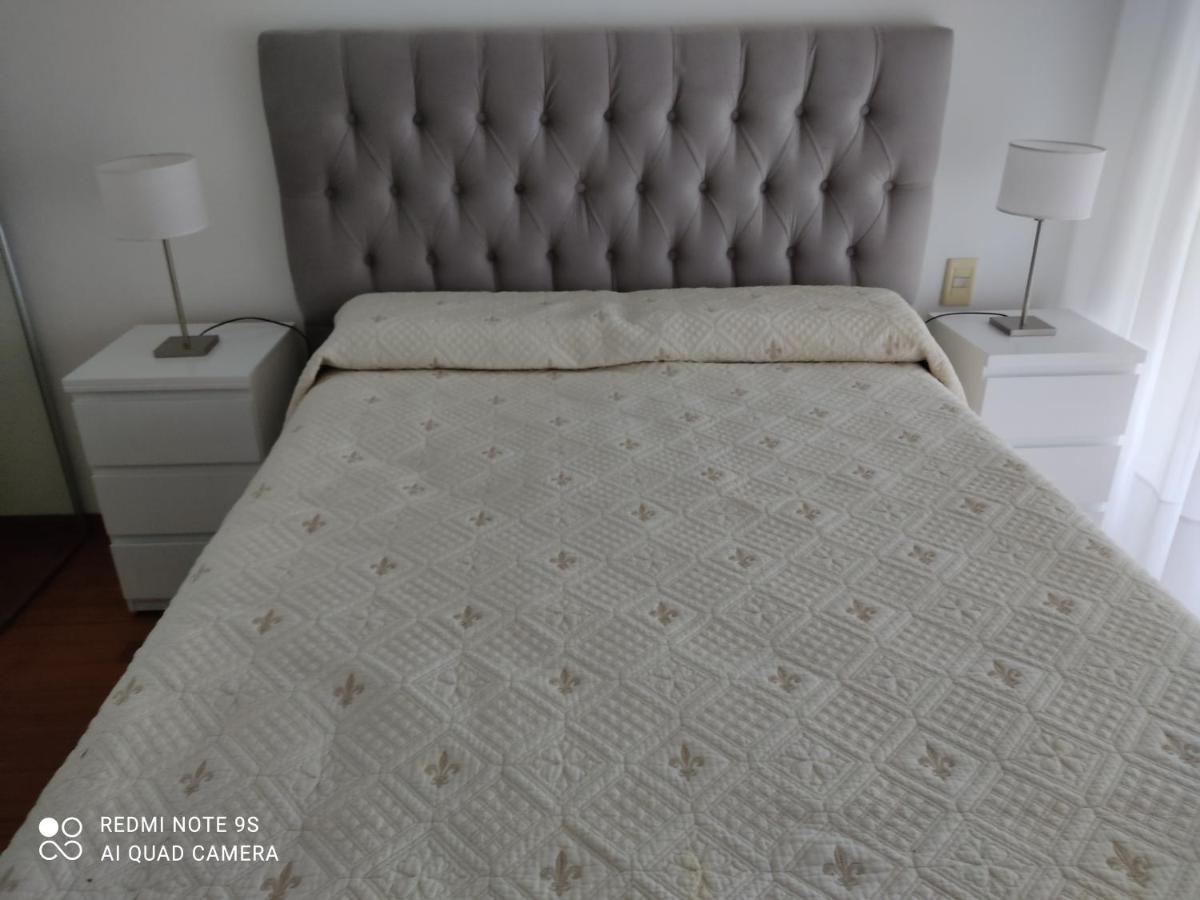 Apartamento Barrancas De Dorrego