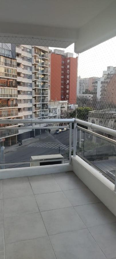 Apartamento Barrancas De Dorrego Ciudad Autónoma de Buenos Aires